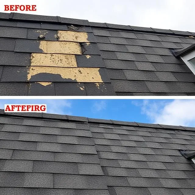 Roof Repair Near Me in Jonesville, VA near me
